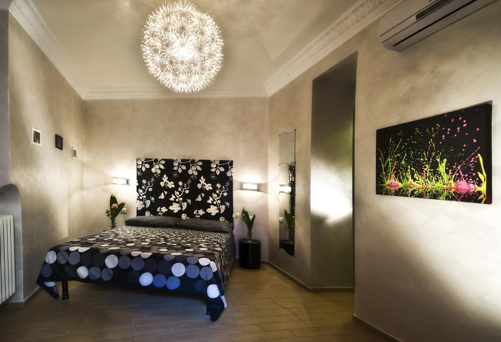 Hotel Domus Diana Roma Habitación foto
