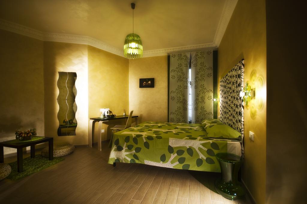 Hotel Domus Diana Roma Habitación foto