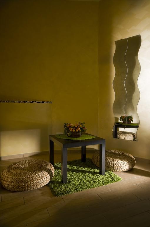 Hotel Domus Diana Roma Exterior foto