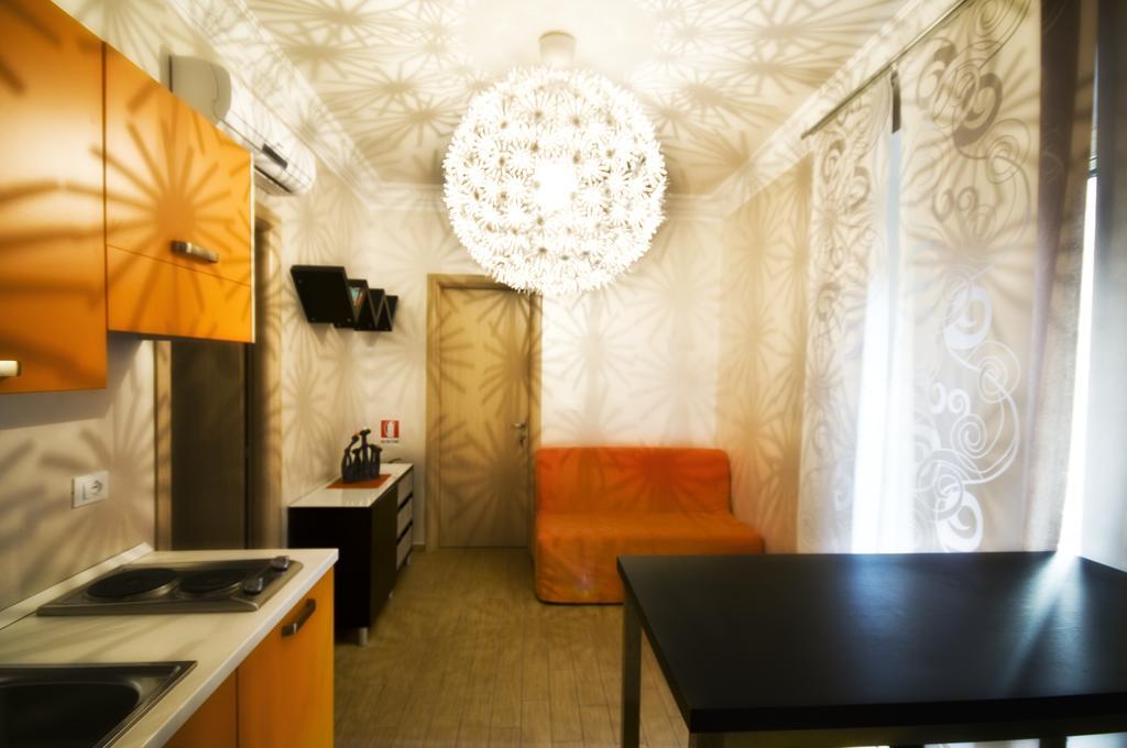 Hotel Domus Diana Roma Exterior foto