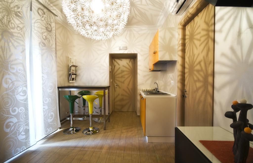 Hotel Domus Diana Roma Exterior foto