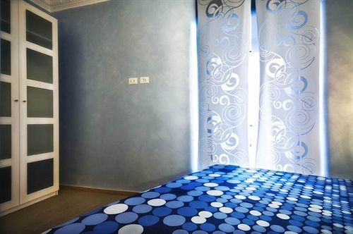 Hotel Domus Diana Roma Exterior foto