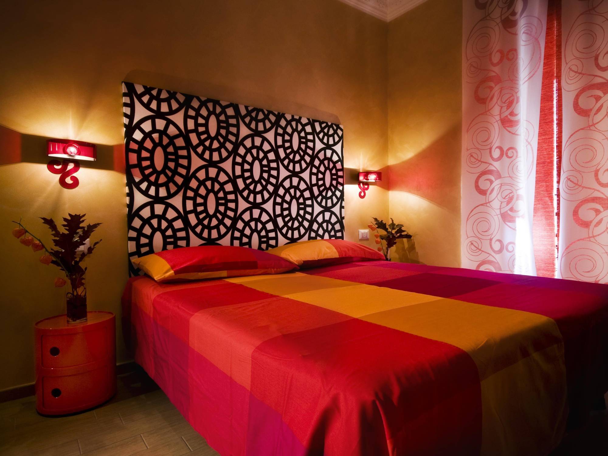 Hotel Domus Diana Roma Exterior foto