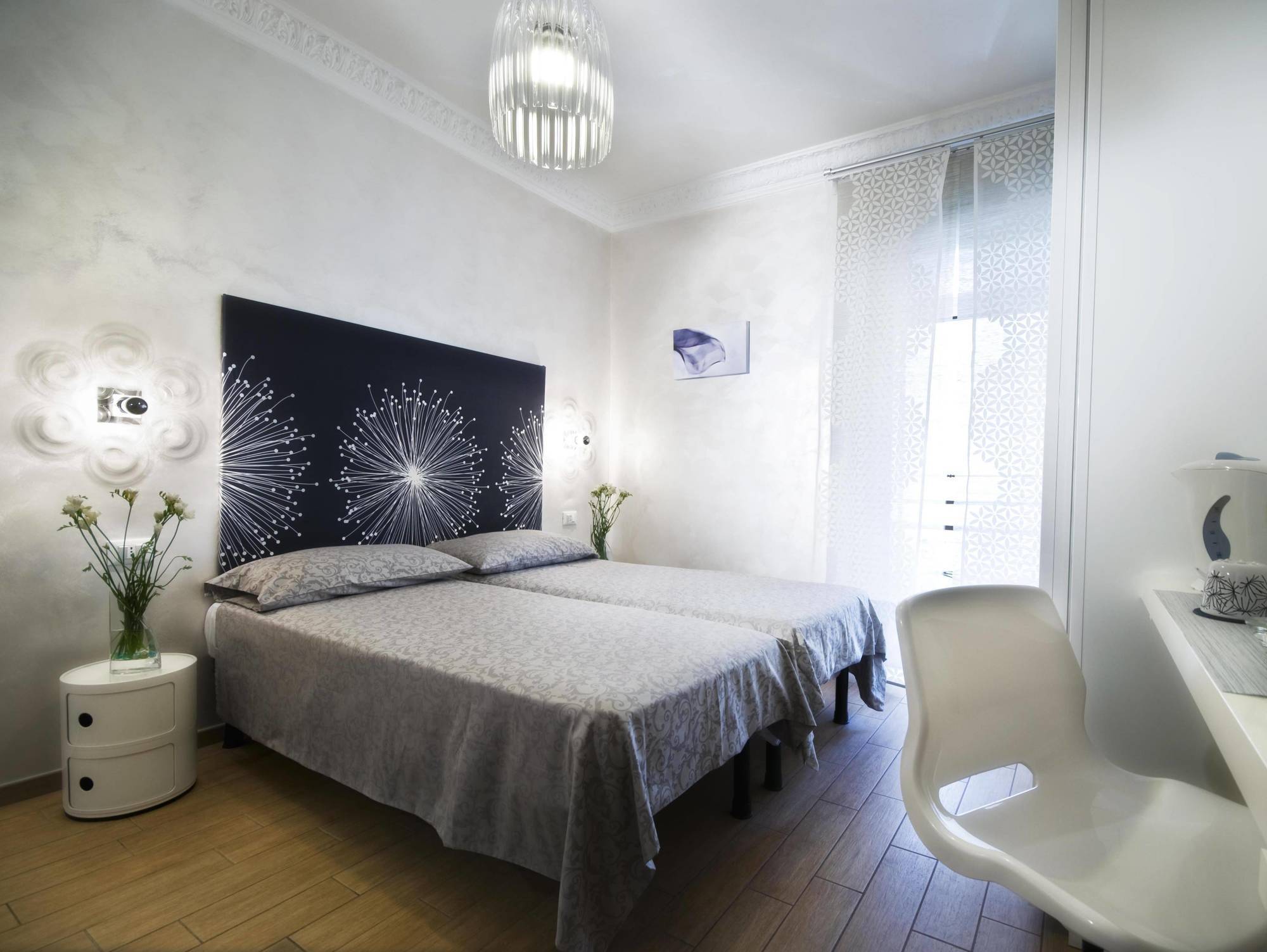 Hotel Domus Diana Roma Exterior foto