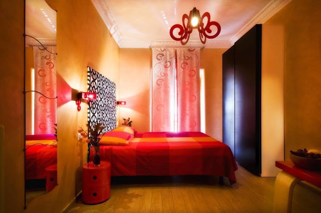 Hotel Domus Diana Roma Exterior foto